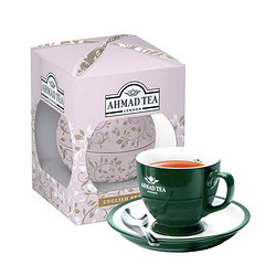 AHMAD 亚曼 英式早餐红茶 30g*3件