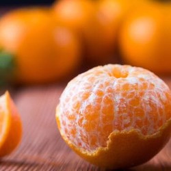 限地区：京觅 金秋砂糖橘 1.5kg *7件