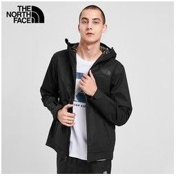 THE NORTH FACE 北面 NF0A4NCM 户外防水冲锋衣
