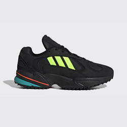 11日0点：adidas 阿迪达斯 YUNG-1 TRAIL 男子运动鞋