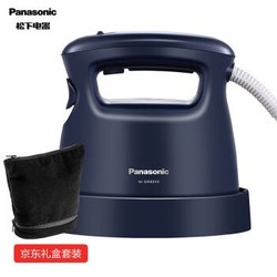 京东PLUS会员：Panasonic 松下 NI-GHA046-DJ 手持式 蒸汽挂烫机 +凑单品