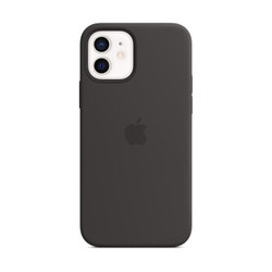 聚划算百亿补贴：Apple 苹果 iPhone 12 | 12 Pro专用 Magsafe硅胶保护壳