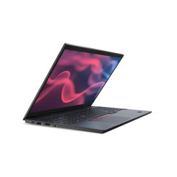 ThinkPad E15 2021款 酷睿版 15.6英寸笔记本电脑（i5-1135G7、16GB、512GB、100%sRGB）
