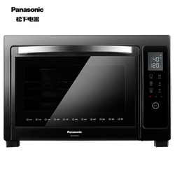 Panasonic 松下 NB-HM3810 38L 电烤箱 +凑单品