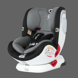双11预售：beingse 贝婴适 360太空舱 儿童安全座椅 0-12岁