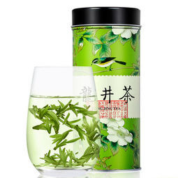白菜价：春安 浓香型明前龙井茶 50g