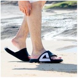 PEAK 匹克 E92038L 男女款沙滩拖鞋