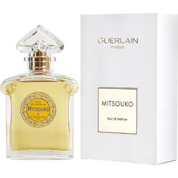 超值黑五、银联爆品日：GUERLAIN 娇兰 蓝调时光女士香水 EDP 75ml