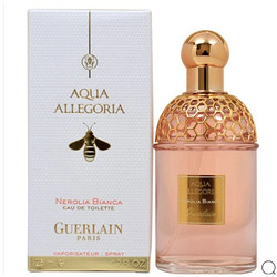 Guerlain 娇兰 花草水语系列橙花伊甸园淡香水 EDT 125ml