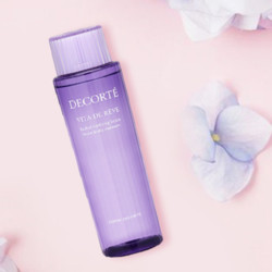 银联返现购：COSME DECORTE 黛珂 紫苏水 300ml