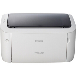 25日0点：Canon 佳能 LBP 6018L 黑白激光打印机