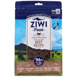 京东PLUS会员：Ziwi Peak 滋益巅峰 风干羊肉配方猫粮 1kg