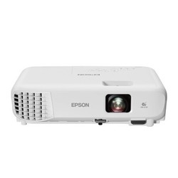 15日0点：EPSON 爱普生 CB-E01 商用投影机