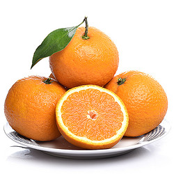 康乐欣 青见柑橘 大果 2.5kg装
