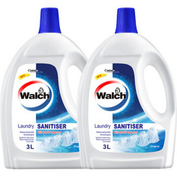 Walch 威露士 衣物专用消毒液 3L*2瓶
