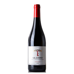 Gelaluo 格拉洛 回忆干红葡萄酒 750ml
