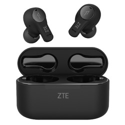 24日0点：ZTE 中兴 LiveBuds 真无线蓝牙耳机