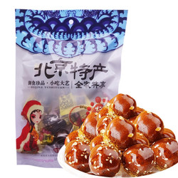yushiyuan 御食园 冰糖葫芦 混合口味 200g