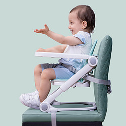 Bebehoo 便携式婴儿餐椅
