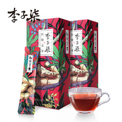 李子柒 红糖姜茶 84g*2盒