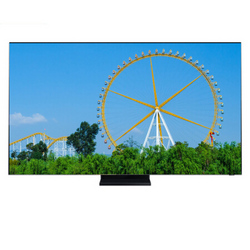 PLUS会员：SAMSUNG 三星 QA75Q950TSJXXZ 75英寸 8K QLED电视