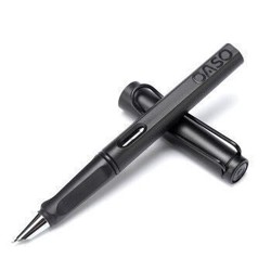 Pimio 毕加索 OASO 钢笔 0.7mm 磨砂黑
