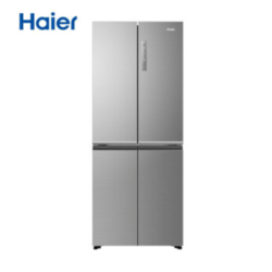 Haier 海尔BCD-406WDPD 十字对开门冰箱