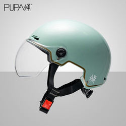 蛹 PEB-MS01G电动车头盔