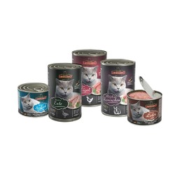 LEONARDO 猫罐头 组合装 200g*10罐