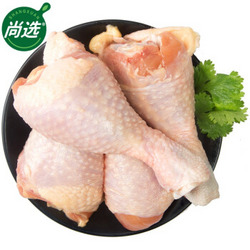 鸡琵琶腿1kg*7件+鸡小胸1kg（可选）*7件（低至5.9元/斤，可配牛肉、薯条、鸡排等其他活动商品）