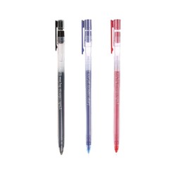 M&G 晨光 AGPY5501 大容量巨能写中性笔 6支装 3色可选