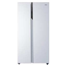 Haier 海尔 BCD-576WDPU 576升 对开门冰箱