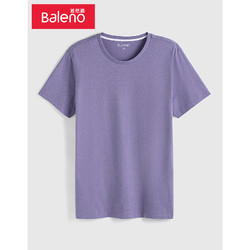 Baleno 班尼路 88802215 女士T恤