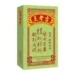 王老吉 凉茶 250ml*16盒