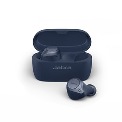 限地区：Jabra 捷波朗 Elite Active 75t 蓝牙耳机