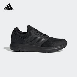 adidas 阿迪达斯 GALAXY 4EE7917 男子低帮跑步运动鞋