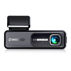 7日0点、PLUS会员：360 K380尊享版 行车记录仪 单镜头 32GB