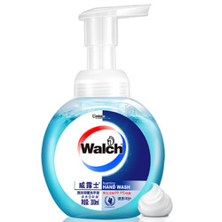 Walch 威露士 泡沫洗手液（健康呵护）300ml