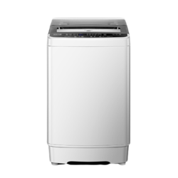 Royalstar 荣事达 ERVP191013T定频波轮洗衣机 6.5KG 灰色