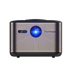 ViewSonic 优派 Q7+ 智能高亮家用投影仪