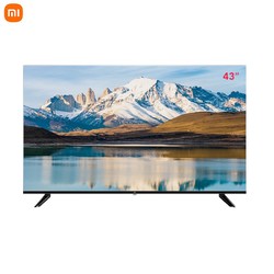 MI 小米 L43M7-EA 液晶电视 43英寸