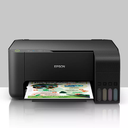 EPSON 爱普生 L3118 Pro 家用打印机 小白会员版