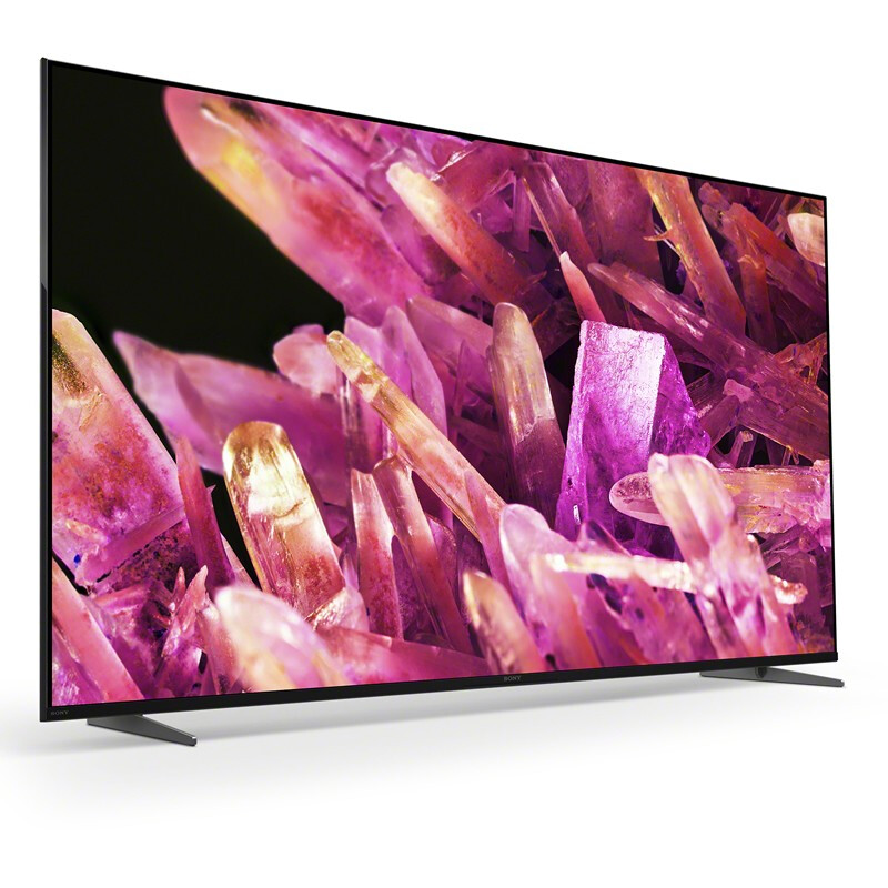 索尼（SONY） 2022新品 新一代游戏电视 X90K系列 4K超高清 120Hz 安卓智能电视机 75英寸 XR-75X90K