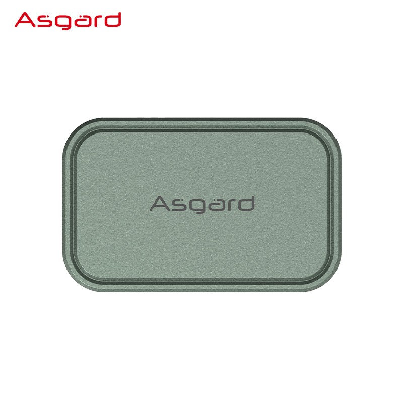 阿斯加特（Asgard）512GB Type-c USB3.1 AP3系列移动固态硬盘（PSSD）传输速度450MB/s 海王星  三年保固