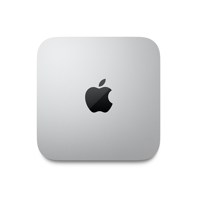Apple Mac mini 八核M1芯片 16G 512G SSD 台式电脑主机 Z12P【定制机】