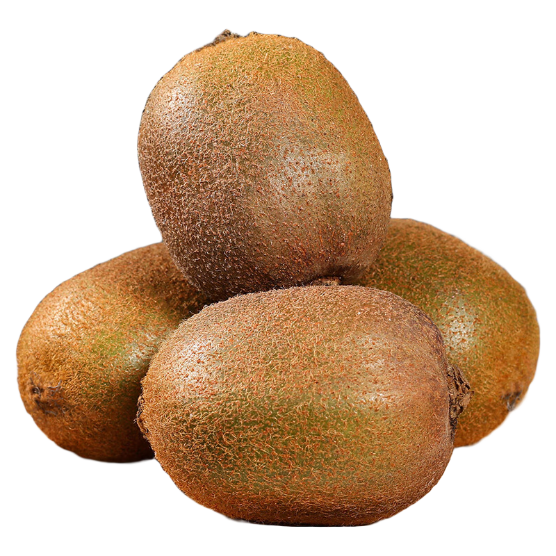 岐味鲜 徐香猕猴桃当季特产生鲜水果 30枚中果(70-90克)特惠装