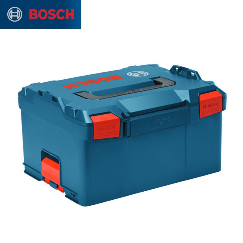 博世（BOSCH）L-Boxx大容量工具箱L-Boxx238