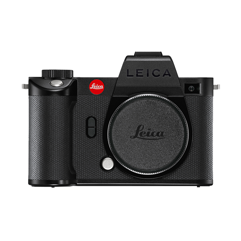 徕卡（Leica）SL2-S全画幅无反数码相机 sl2s微单相机 照相机单机10881（2400万像素 自动对焦 专业级摄像）