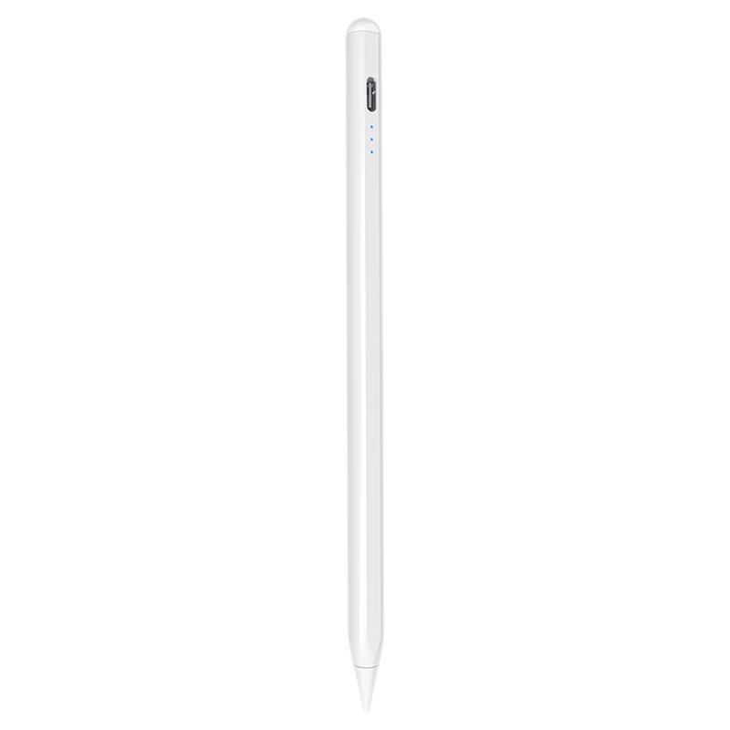 国为（COUVEZI）  iPad电容笔苹果触控手写笔pro 通用mini69代平板pencil二代 通用款电容笔【广泛通用不断触不延迟】