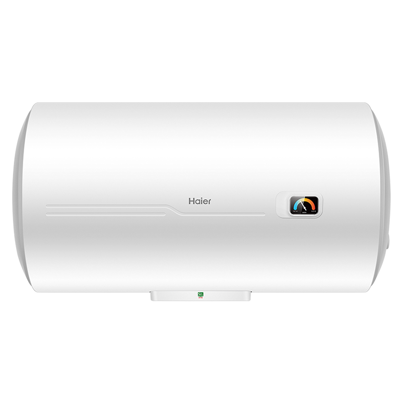 海尔（Haier）安心浴40升电热水器2200W速热 小巧耐用 节能金刚三层胆不漏水 专利防电墙 EC4001-HC3新